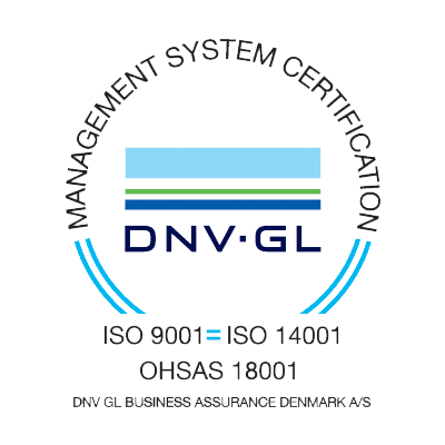 certificazione DNV-GL
