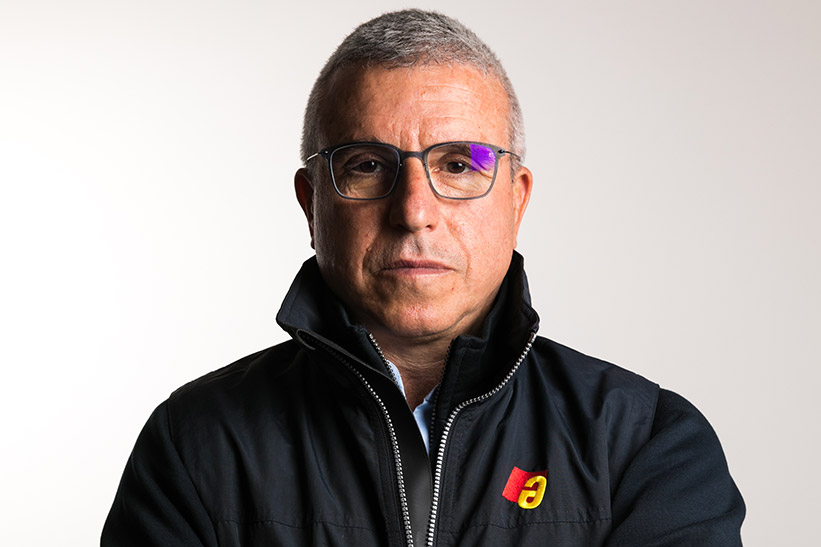 Angelo Gino
