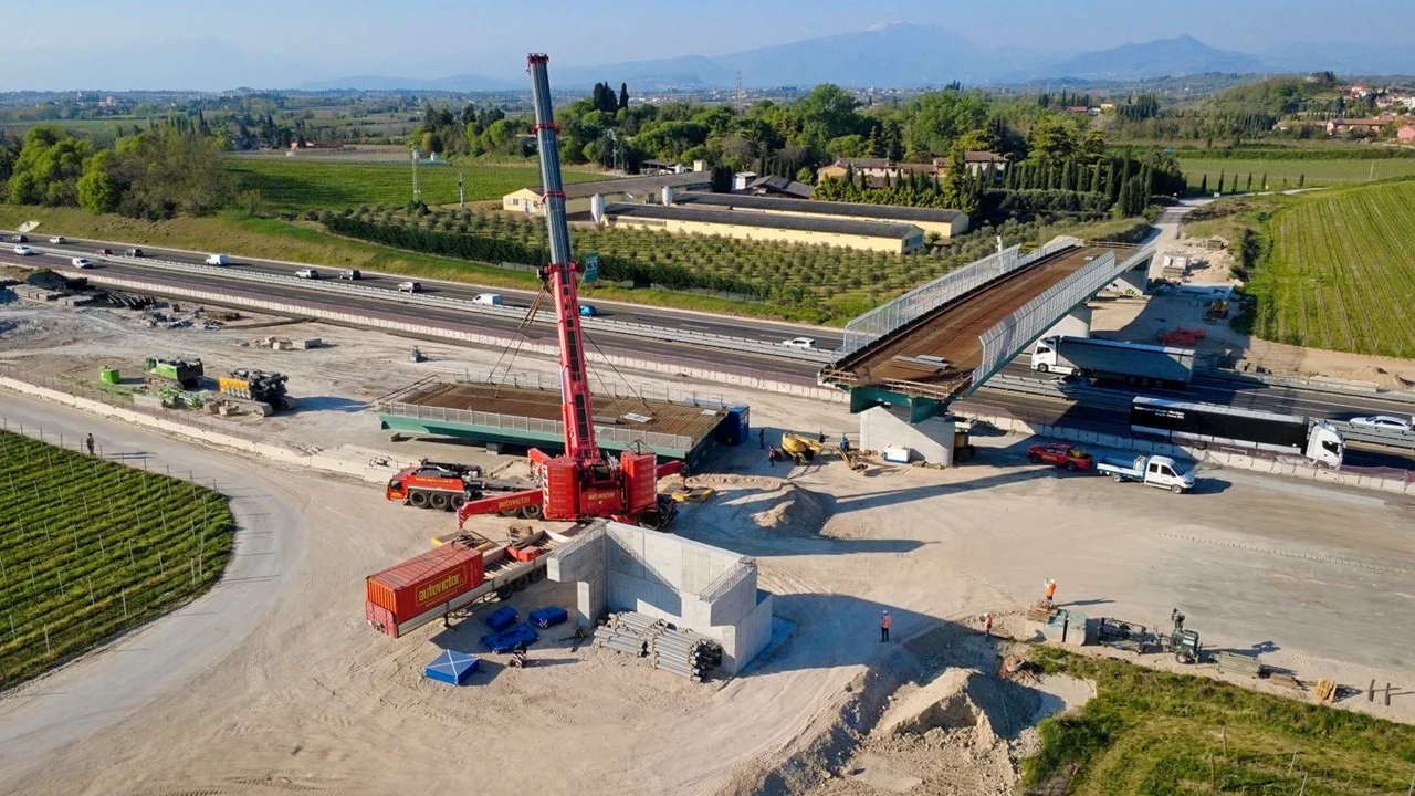 Progetto Alta Velocità Brescia-Verona! - 4