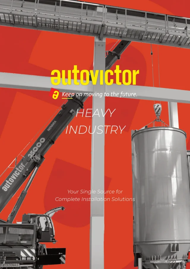 Heavy Industry