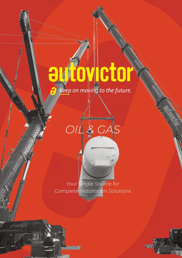 Oil & Gas