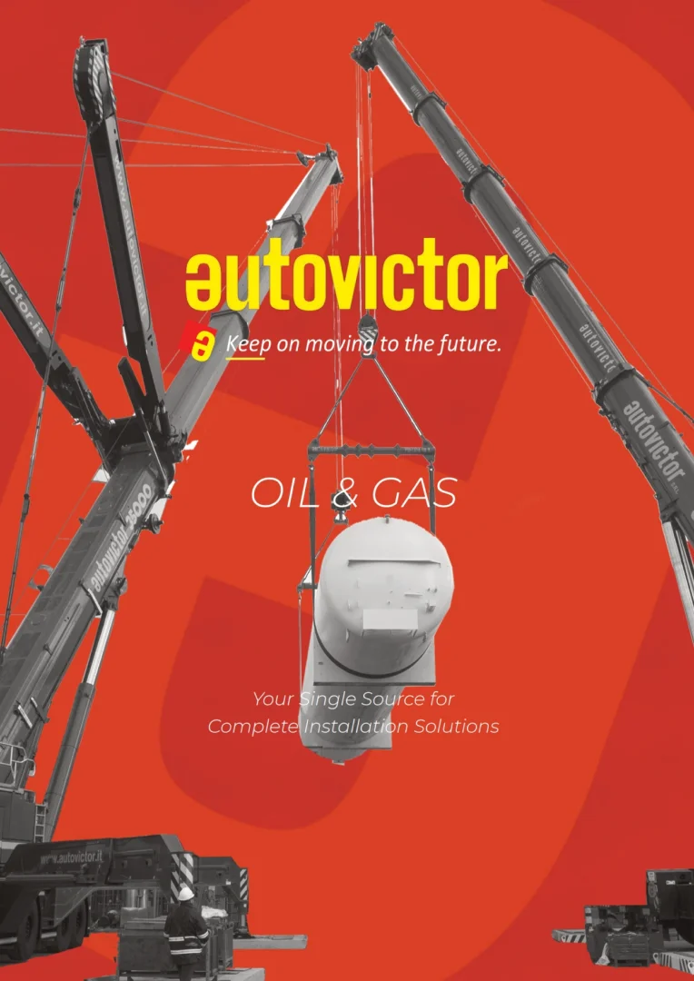 Oil & Gas