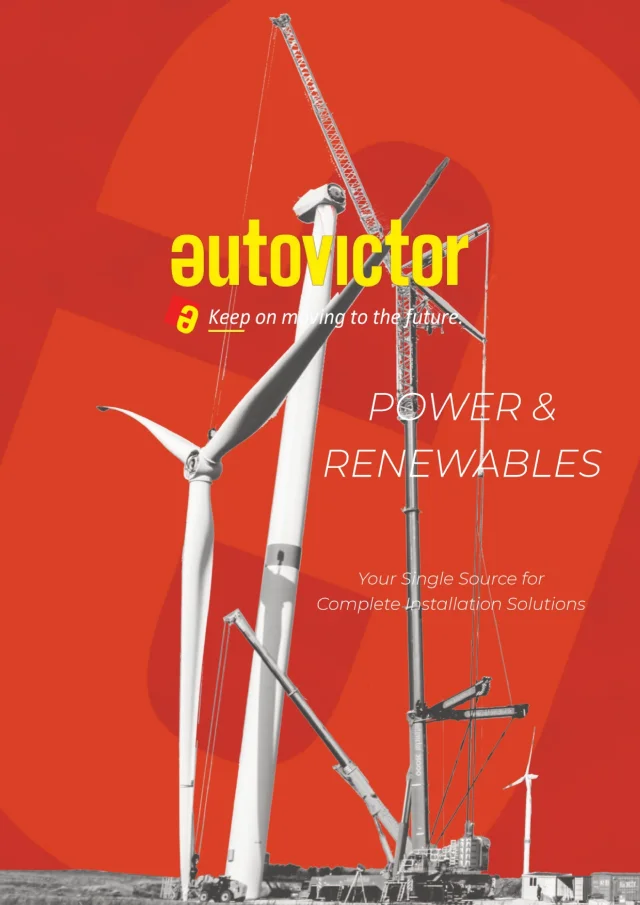 Power & Renewables