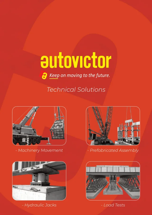 Technical Solutions