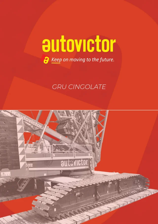 Gru Cingolate