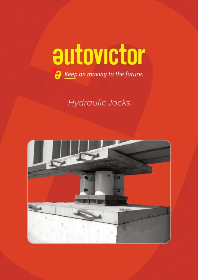 Hydraulic Jacks