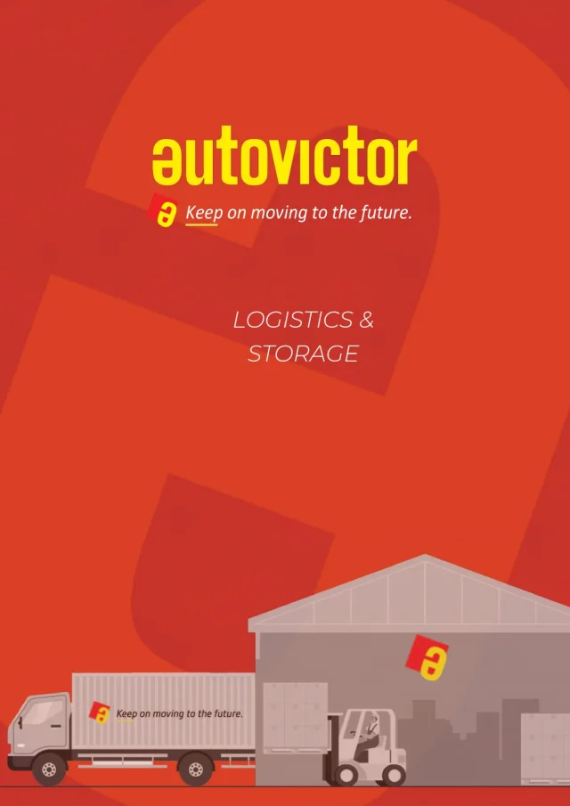 Logistics & Storage