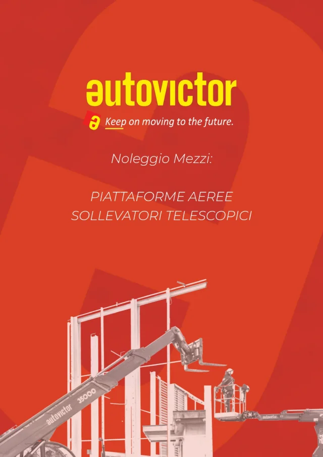 Piattaforme-Sollevatori