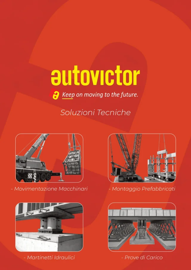 Soluzioni Tecniche