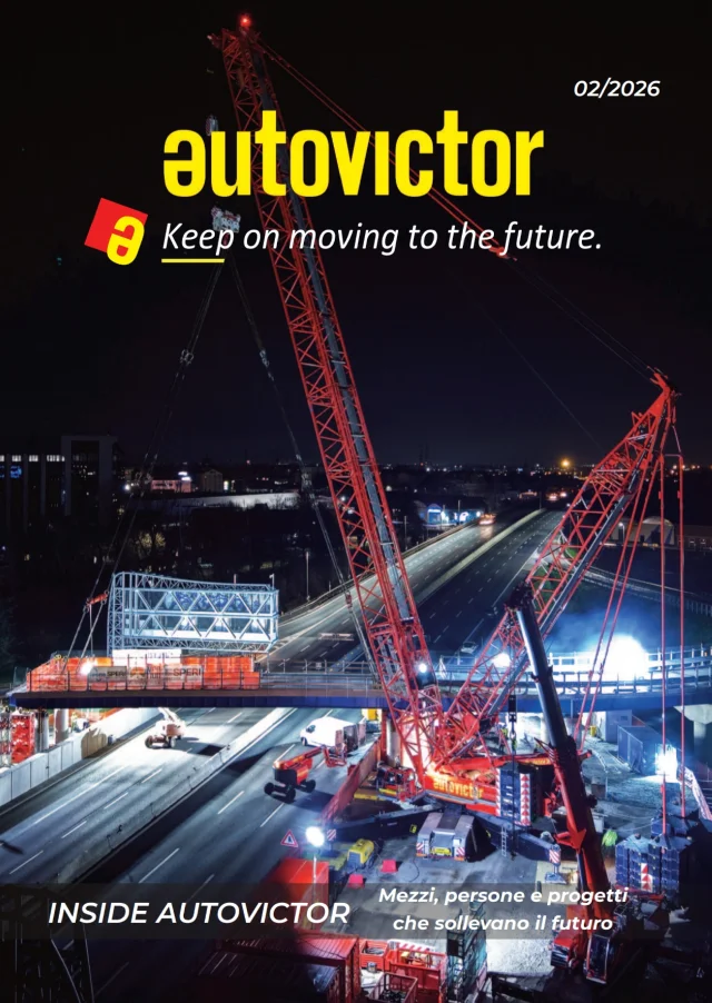 Inside Autovictor 02 - 2026