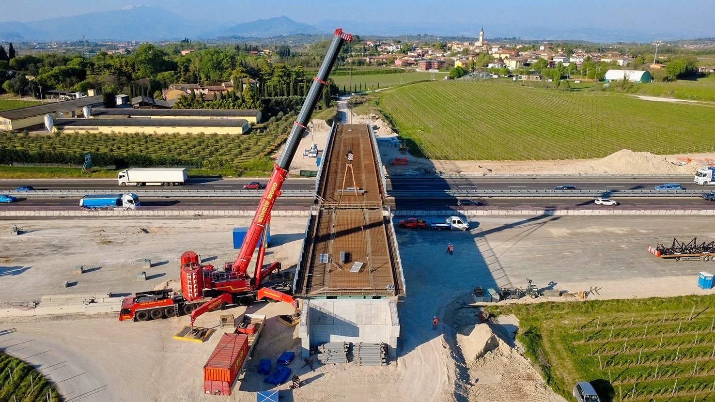 Progetto Alta Velocità Brescia-Verona! - 3