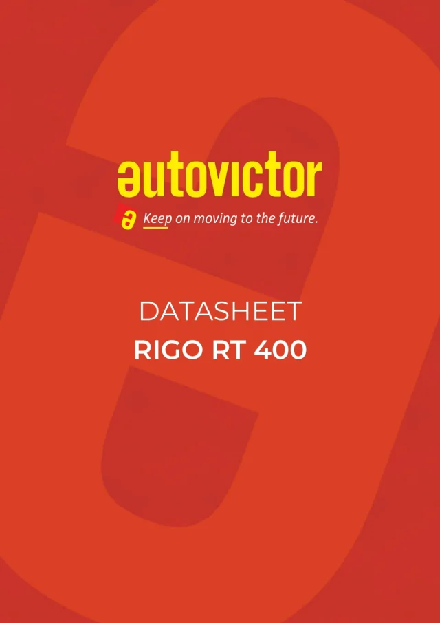 RIGO RT 400