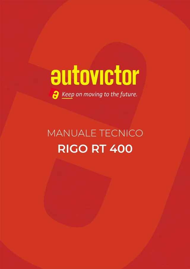 RIGO RT 400