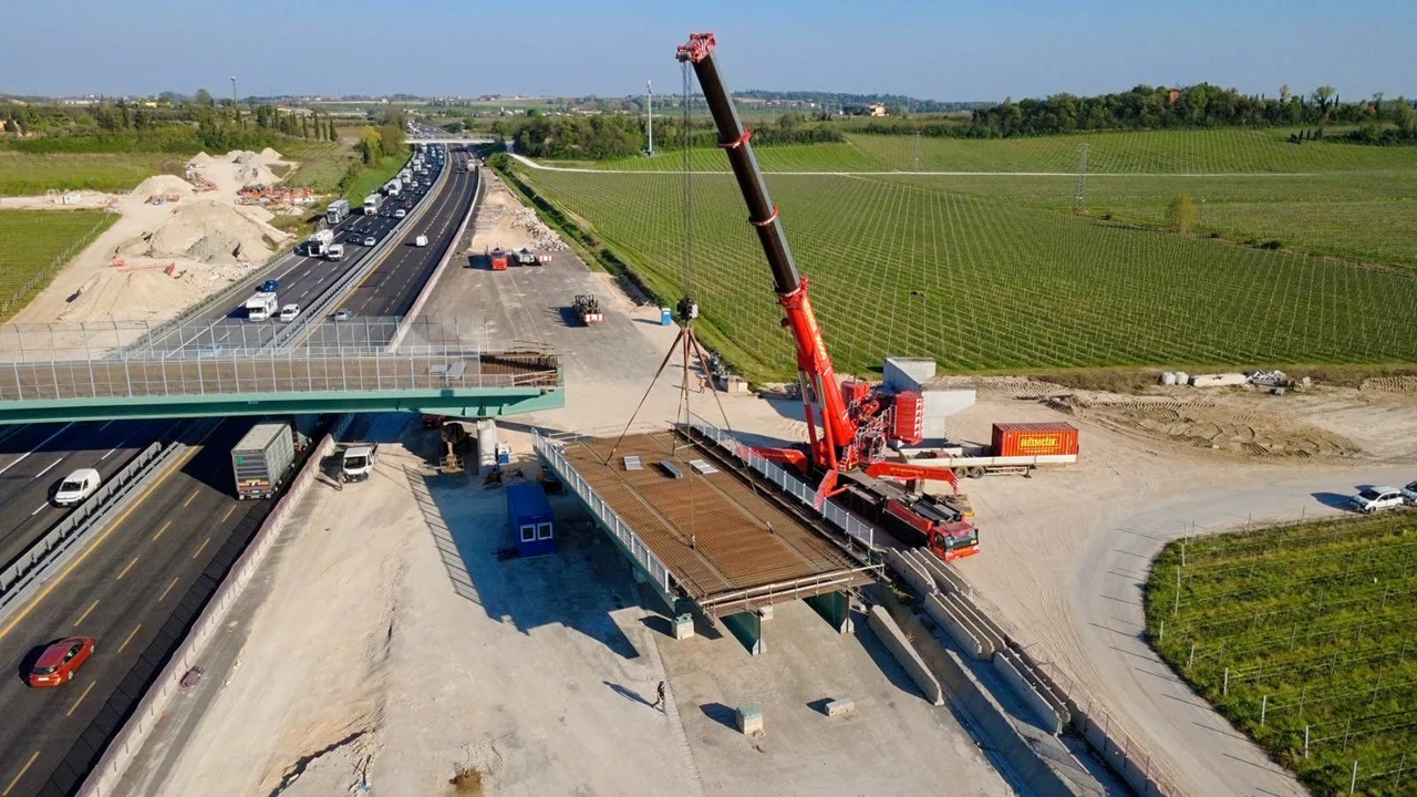 Progetto Alta Velocità Brescia-Verona! - 7