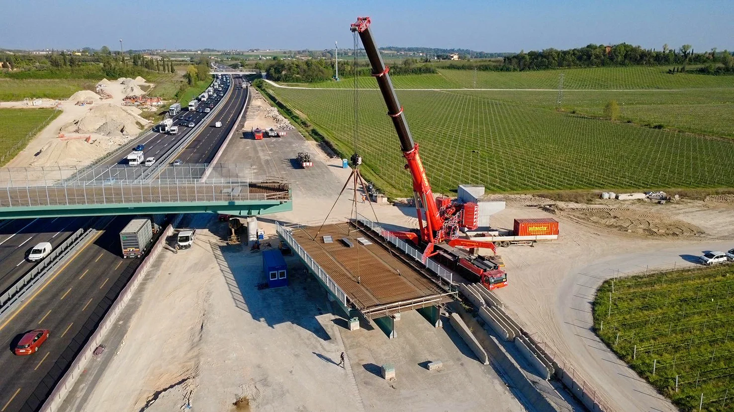 Progetto Alta Velocità Brescia-Verona! - 7