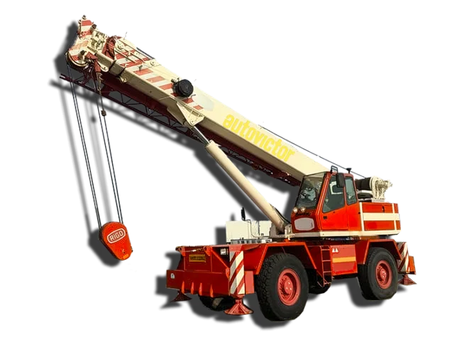 RIGO RT400