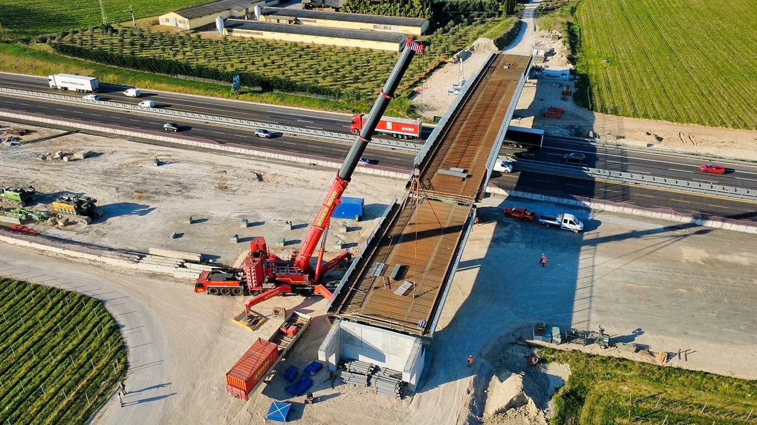 Progetto Alta Velocità Brescia-Verona! - 5