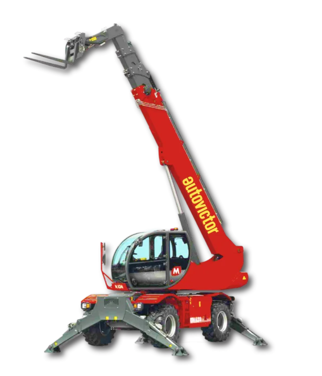 MAGNI 5.23