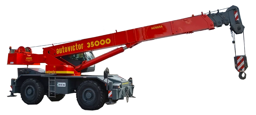 Noleggio LOCATELLI GRIL 8600 senza operatore
