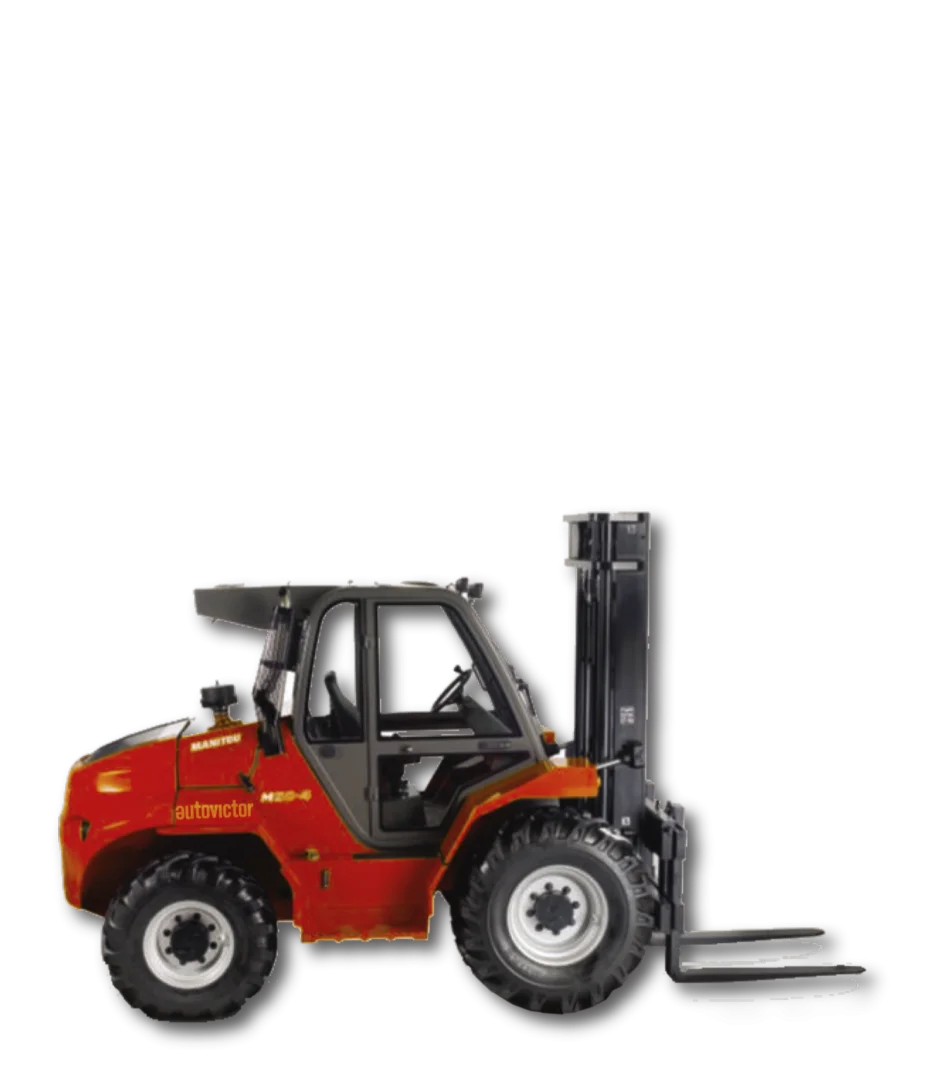 Noleggio MANITOU  M 50.4 senza operatore