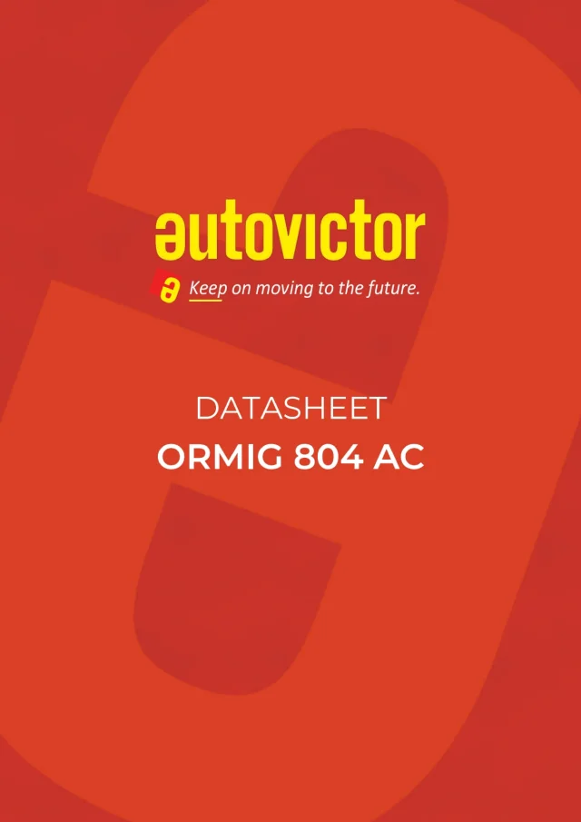 ORMIG 804