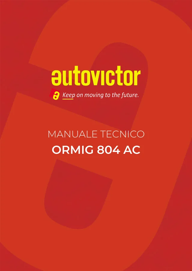 ORMIG 804