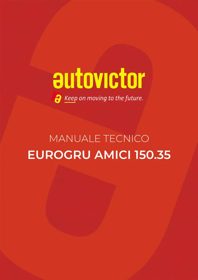 EUROGRU AMICI 150.35