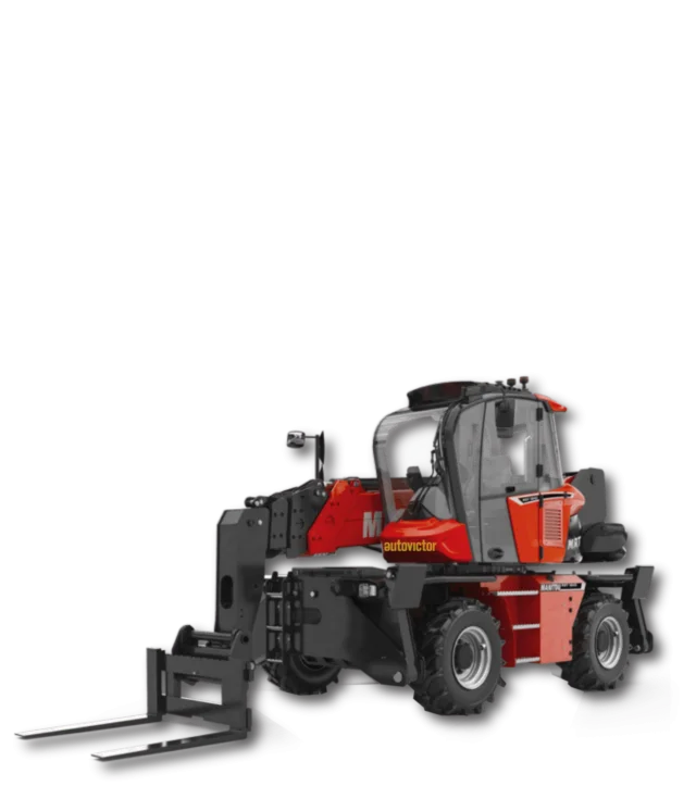 MANITOU MRT 18.45