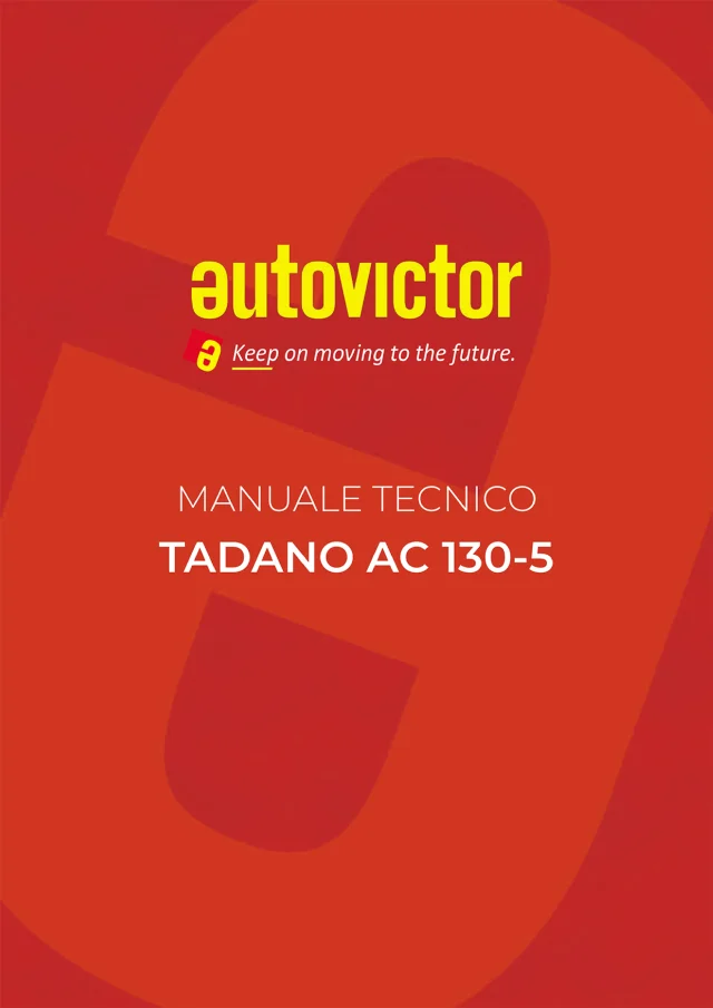 TADANO AC130-5