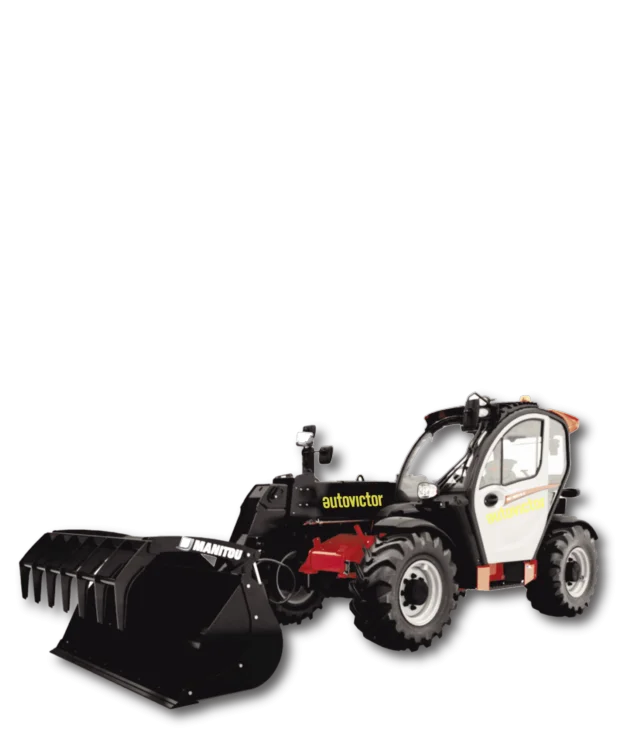 MANITOU MLT 7.30