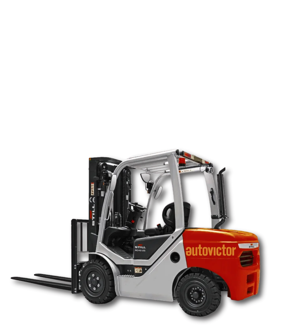 STILL RC 4235 rental without operator