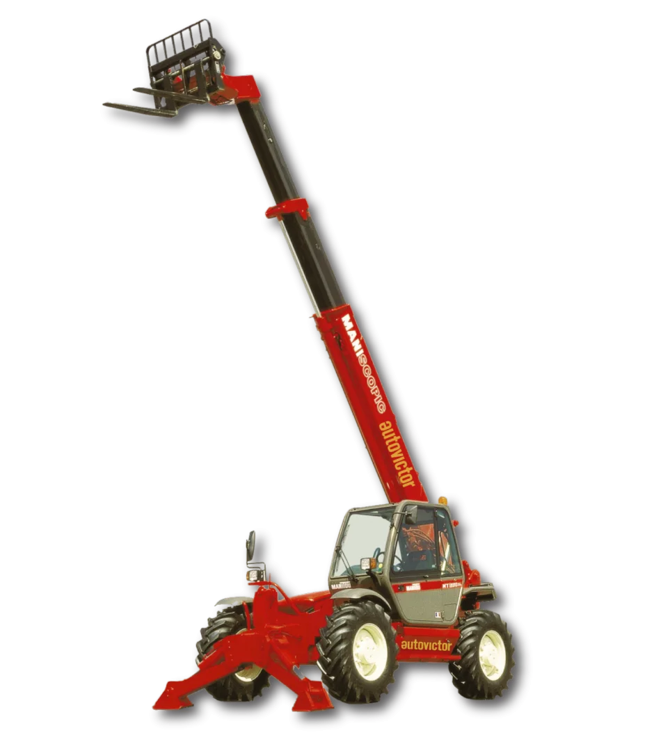 MANITOU MVT 13.32 rental without operator