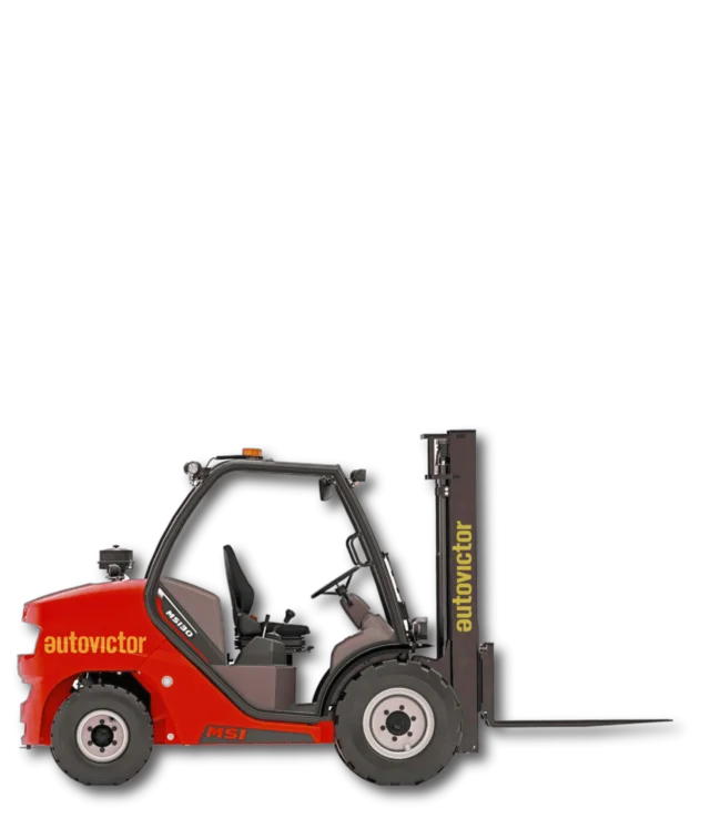 MANITOU MSI 30