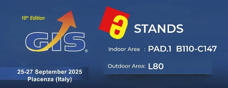 Fiera GIS 2025
