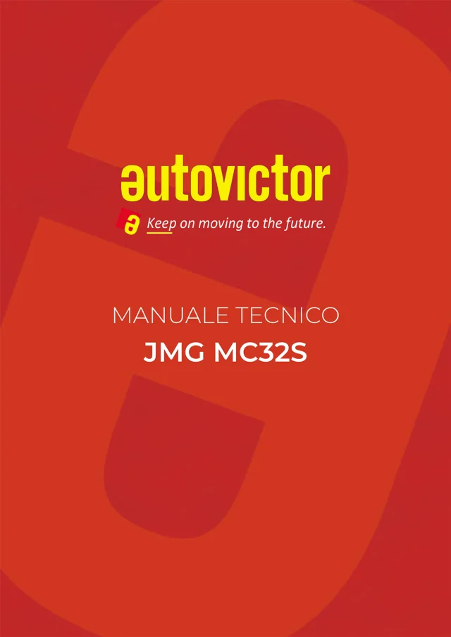 JMG MC32S
