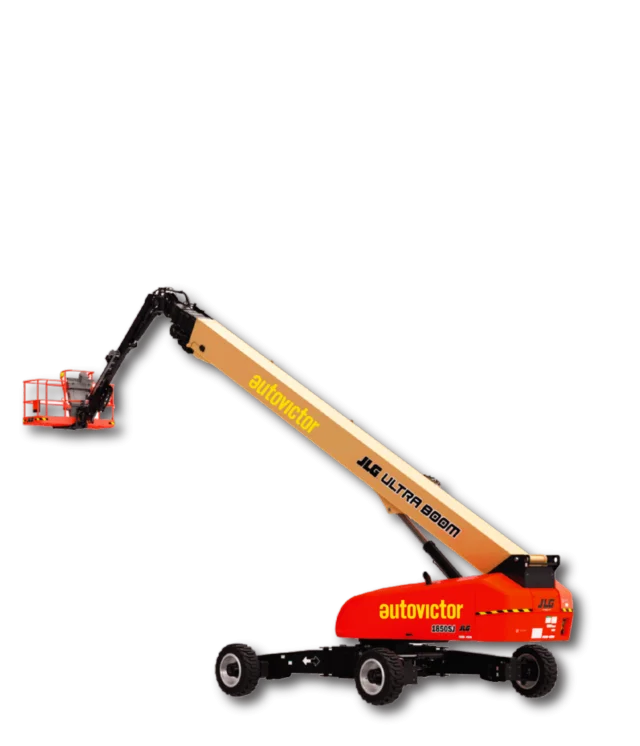 JLG 1850 SJ