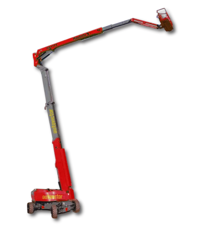 HAULOTTE HA 41 PX