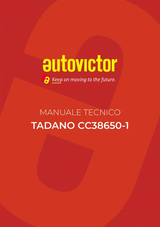 TADANO CC38.650-1