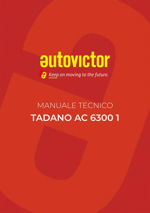 TADANO AC6.300-1