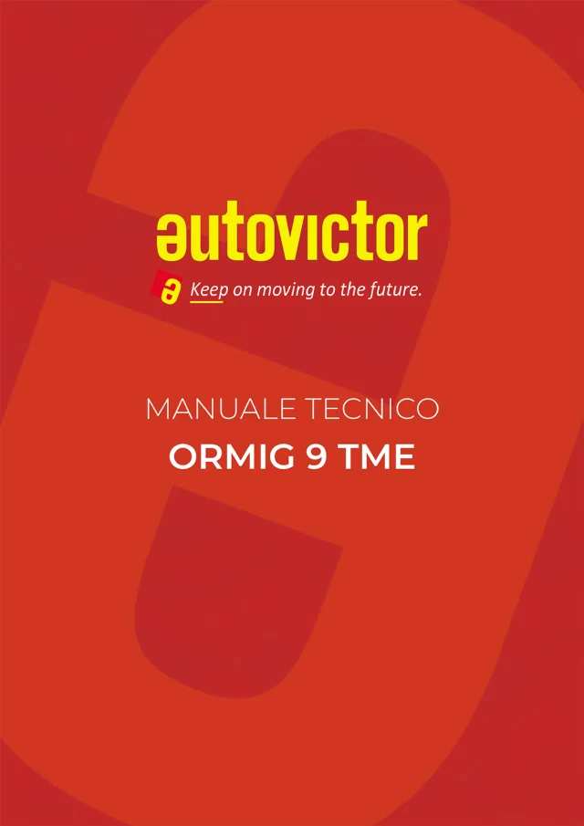 ORMIG 9 TME