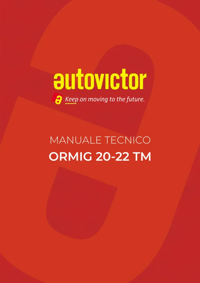 ORMIG 20-22 TM 