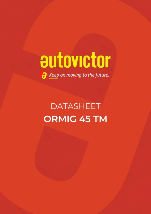 ORMIG 45 TM