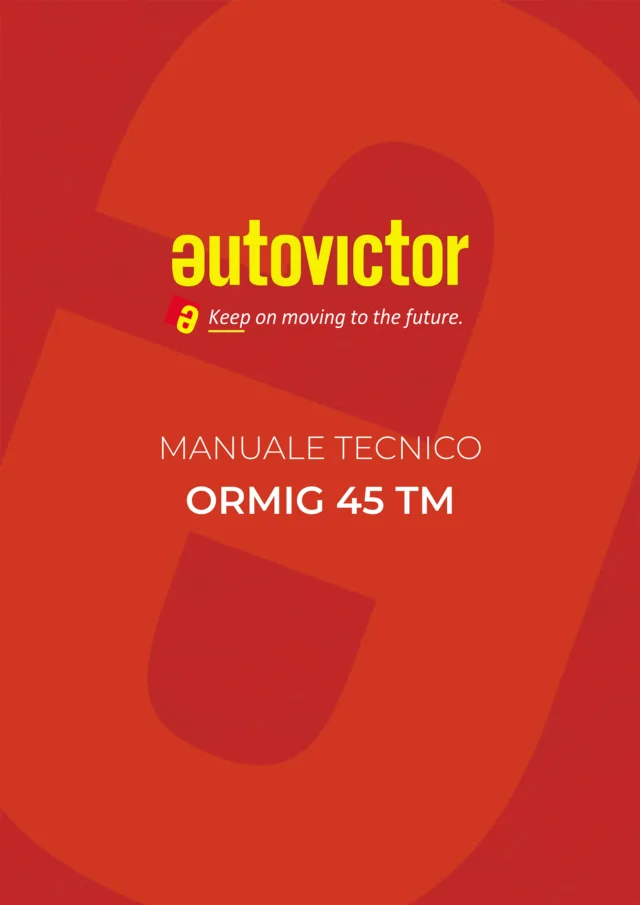 ORMIG 45 TM