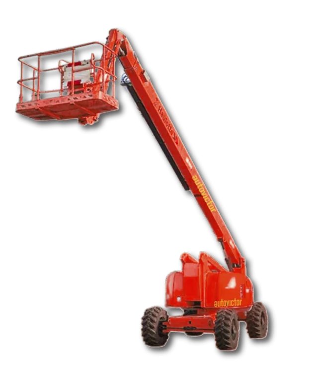 HAULOTTE HA 26 PX