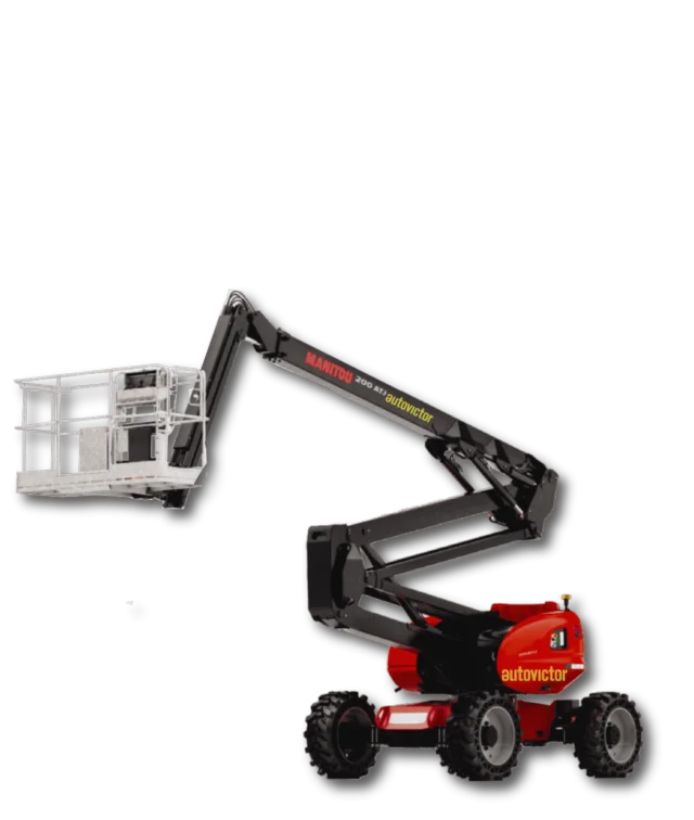 MANITOU 200 ATJ