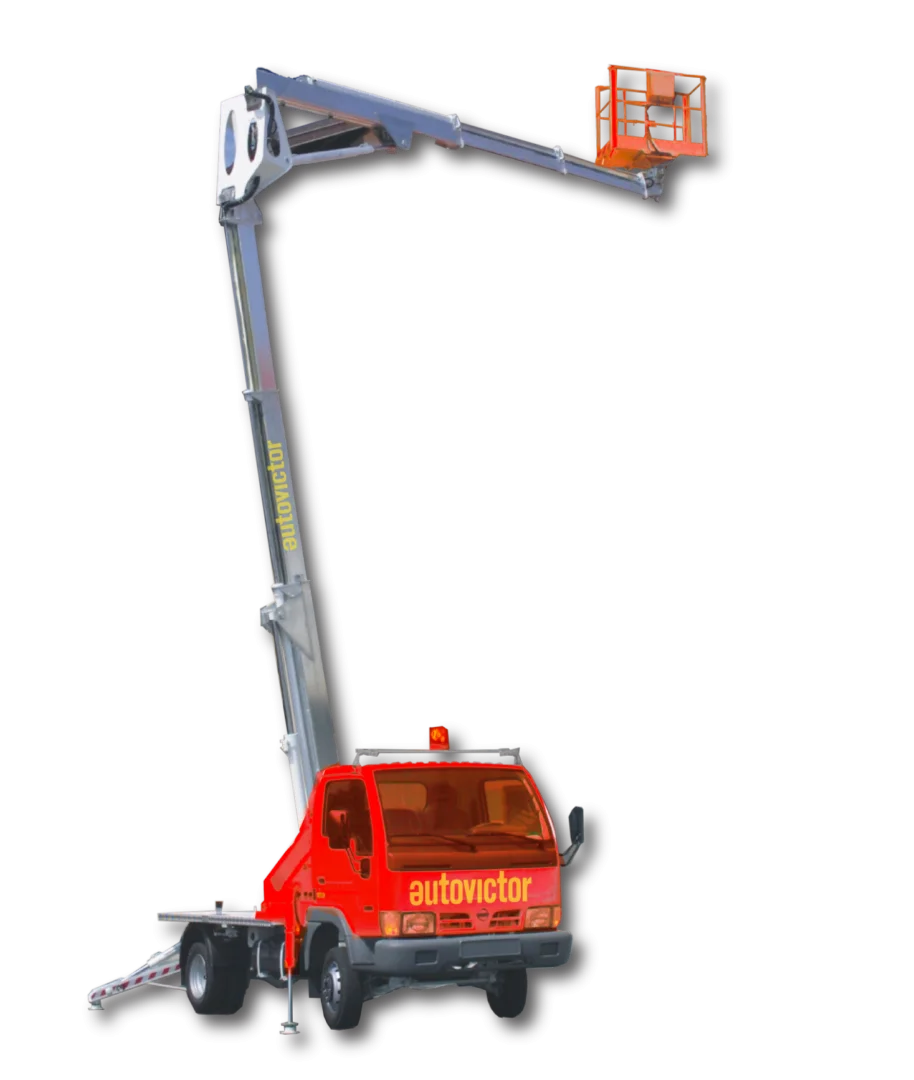 MULTITEL PAGLIERO MX 200 rental without operator