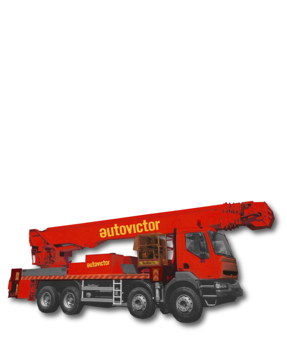 MULTITEL PAGLIERO J 350 TA rental without operator