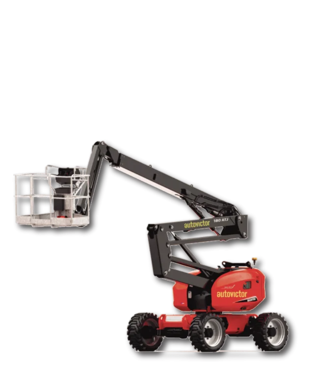 MANITOU 180 ATJ