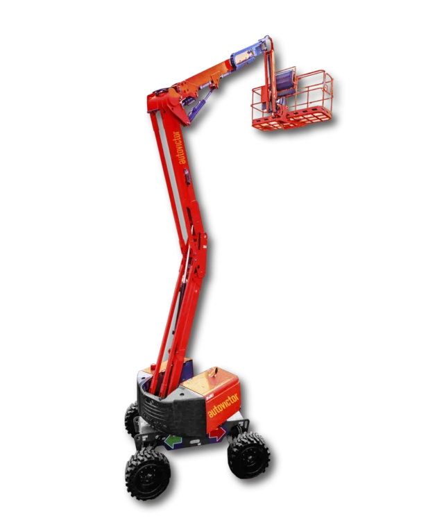 HAULOTTE HA16 RTJ