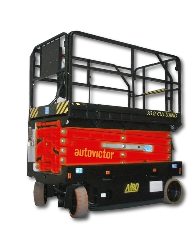 AIRO X 12 EW
